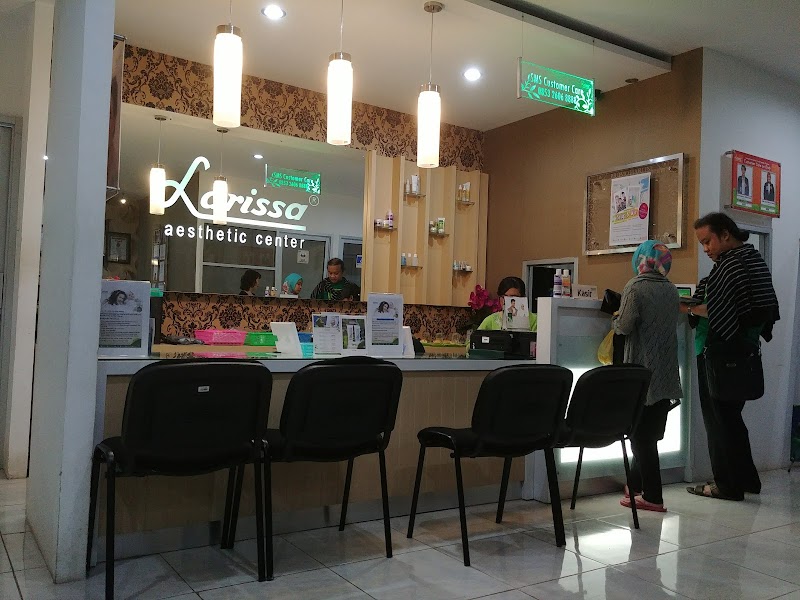 Hujan di Cilacap: Rahasia Kecantikan yang Tak Terduga